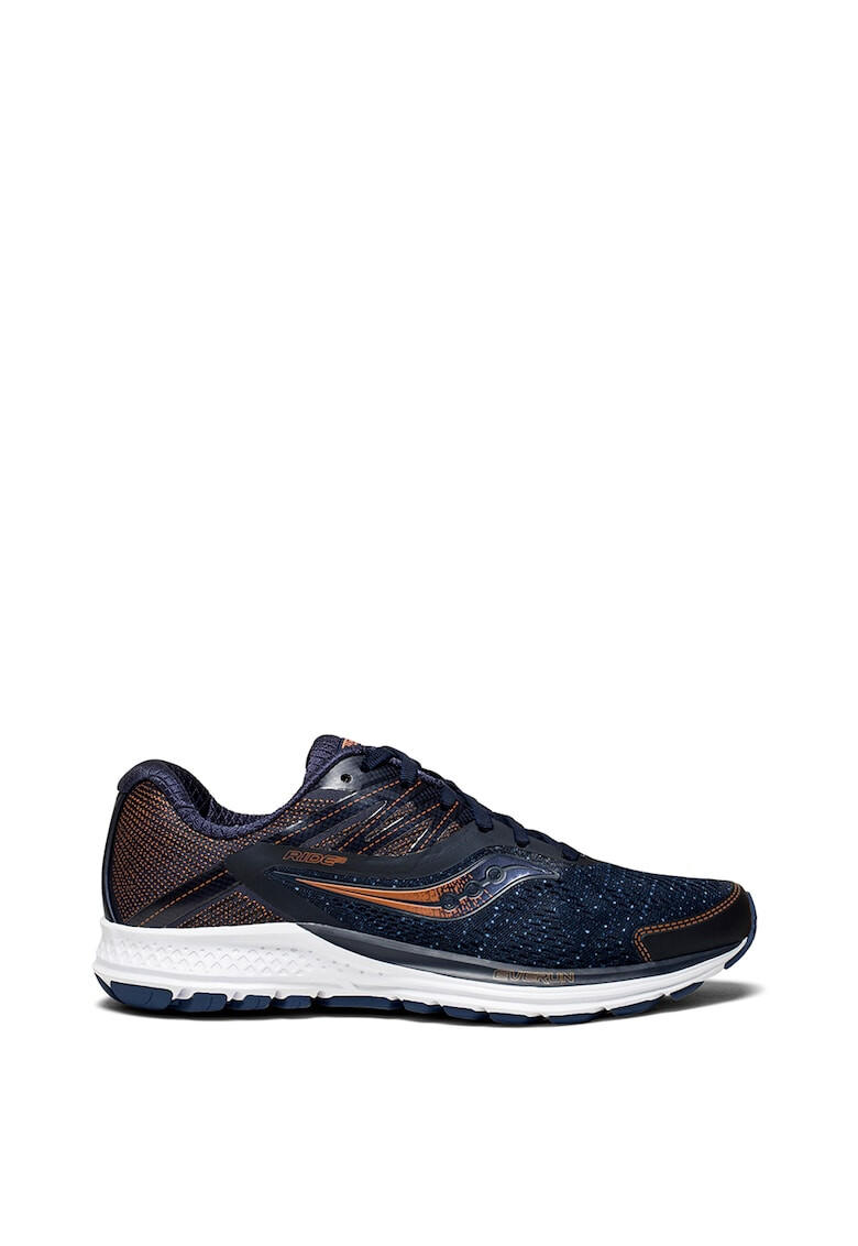 Saucony Обувки за бягане Ride 10 - Pepit.bg