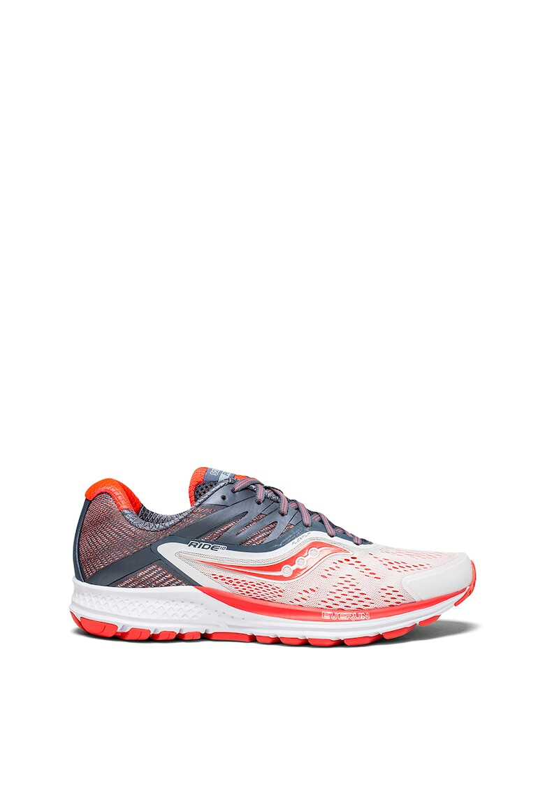 Saucony Обувки за бягане Ride 10 - Pepit.bg