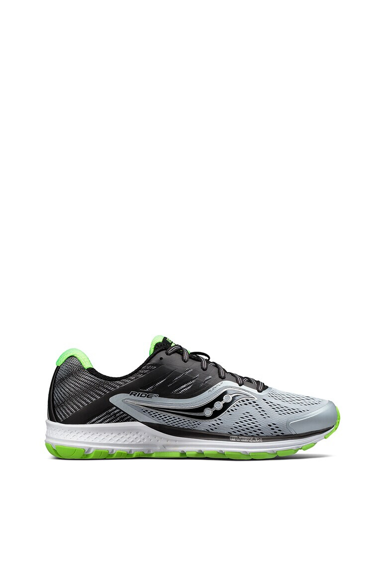 Saucony Обувки за бягане Ride 10 - Pepit.bg