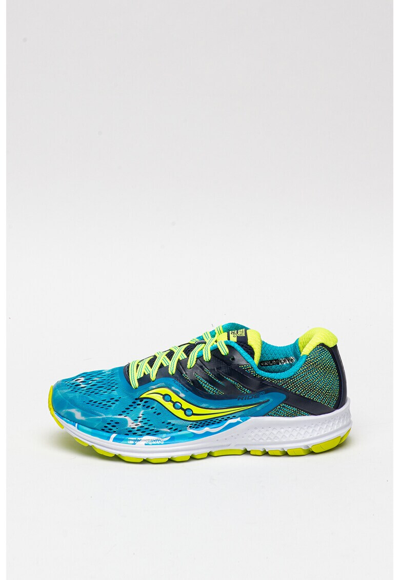 Saucony Обувки за бягане Ride 10 - Pepit.bg