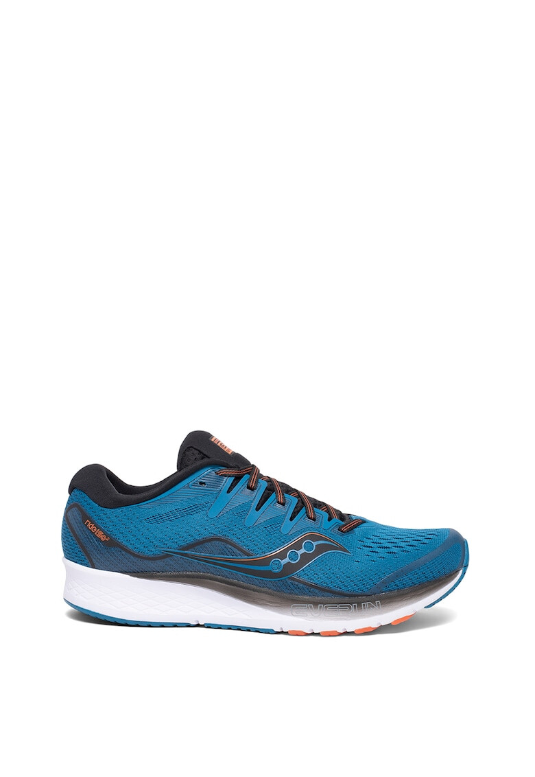 Saucony Обувки за бягане Ride Iso 2 - Pepit.bg
