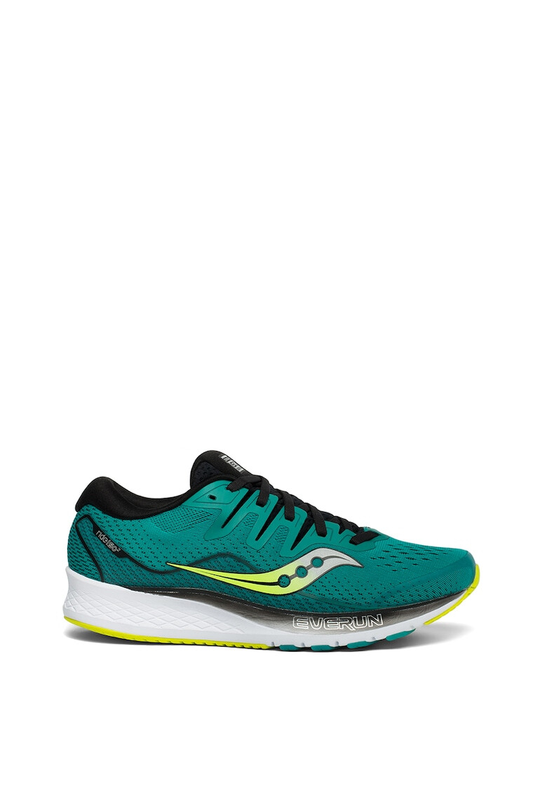 Saucony Обувки за бягане Ride Iso 2 - Pepit.bg