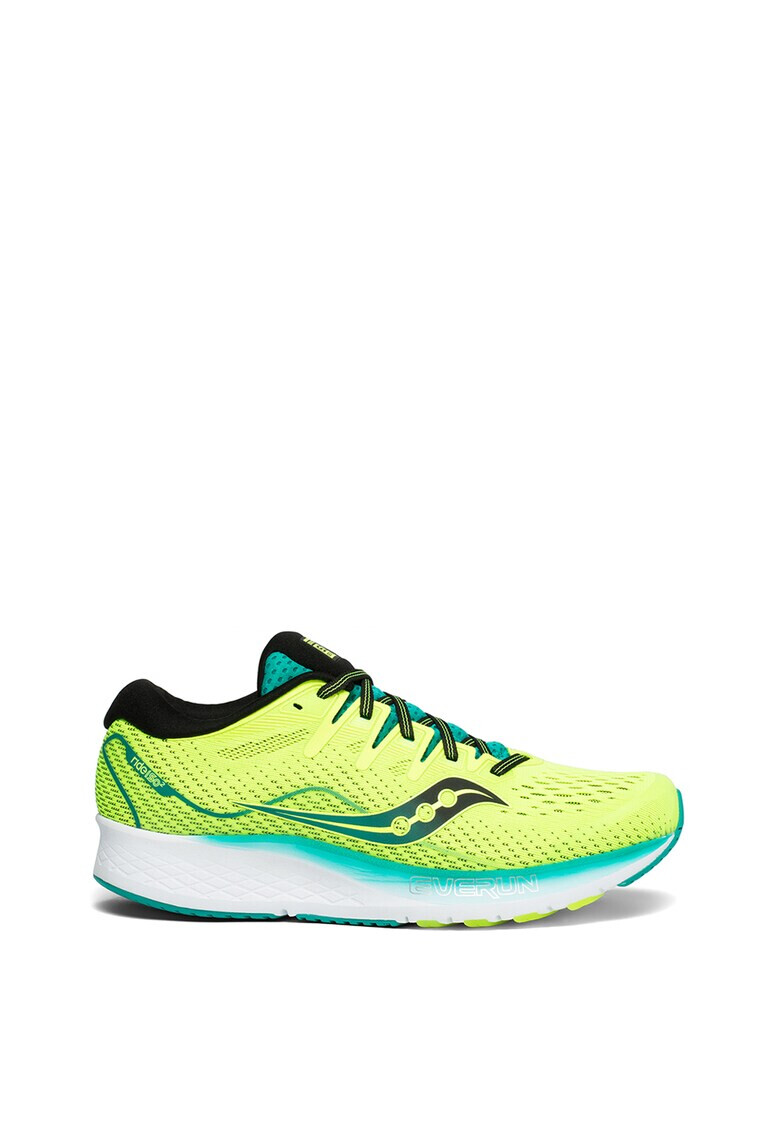Saucony Обувки за бягане Ride Iso 2 - Pepit.bg
