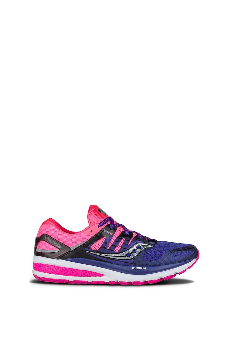 Saucony Обувки за бягане Triumph ISO 2 - Pepit.bg