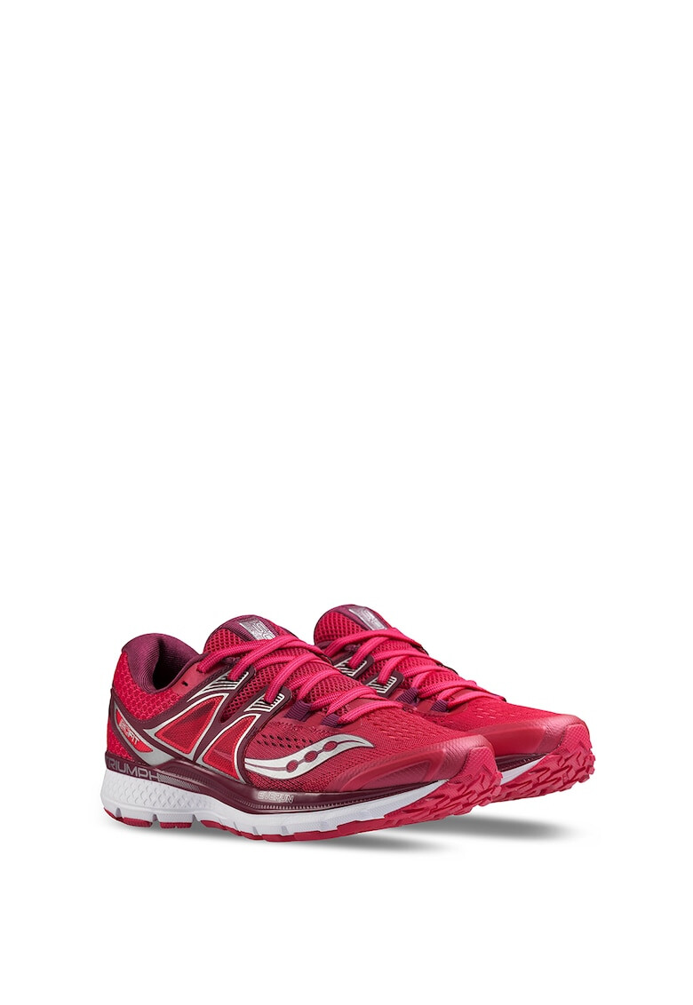 Saucony Обувки за бягане Triumph Iso 3 - Pepit.bg