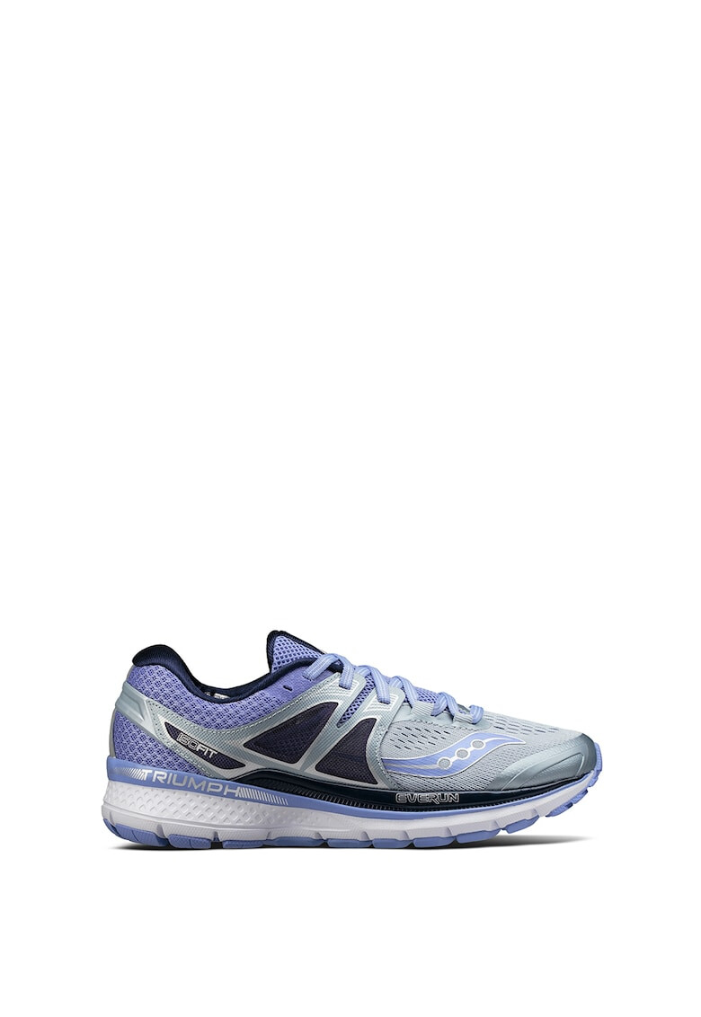 Saucony Обувки за бягане Triumph Iso 3 - Pepit.bg