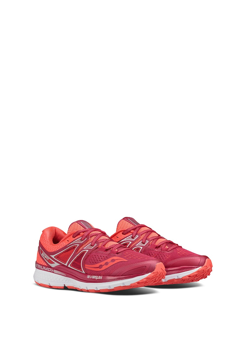 Saucony Обувки за бягане Triumph Iso 3 - Pepit.bg