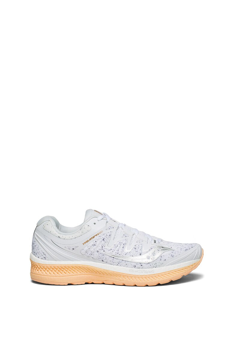 Saucony Обувки за бягане Triumph Iso 4 - Pepit.bg