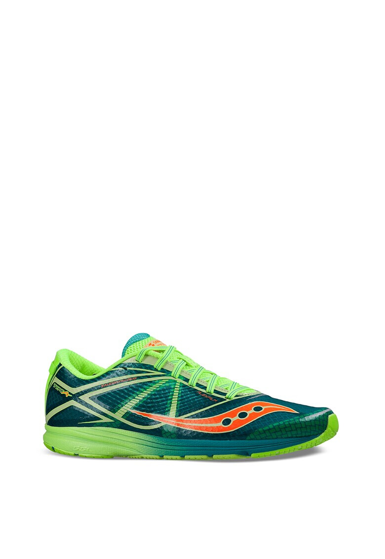 Saucony Обувки за бягане Type A - Pepit.bg
