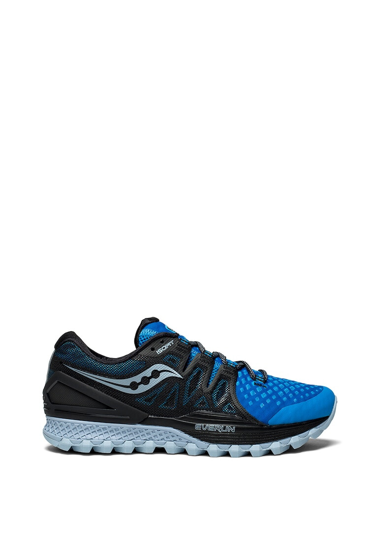 Saucony Обувки за бягане Xodus ISO 2 - Pepit.bg