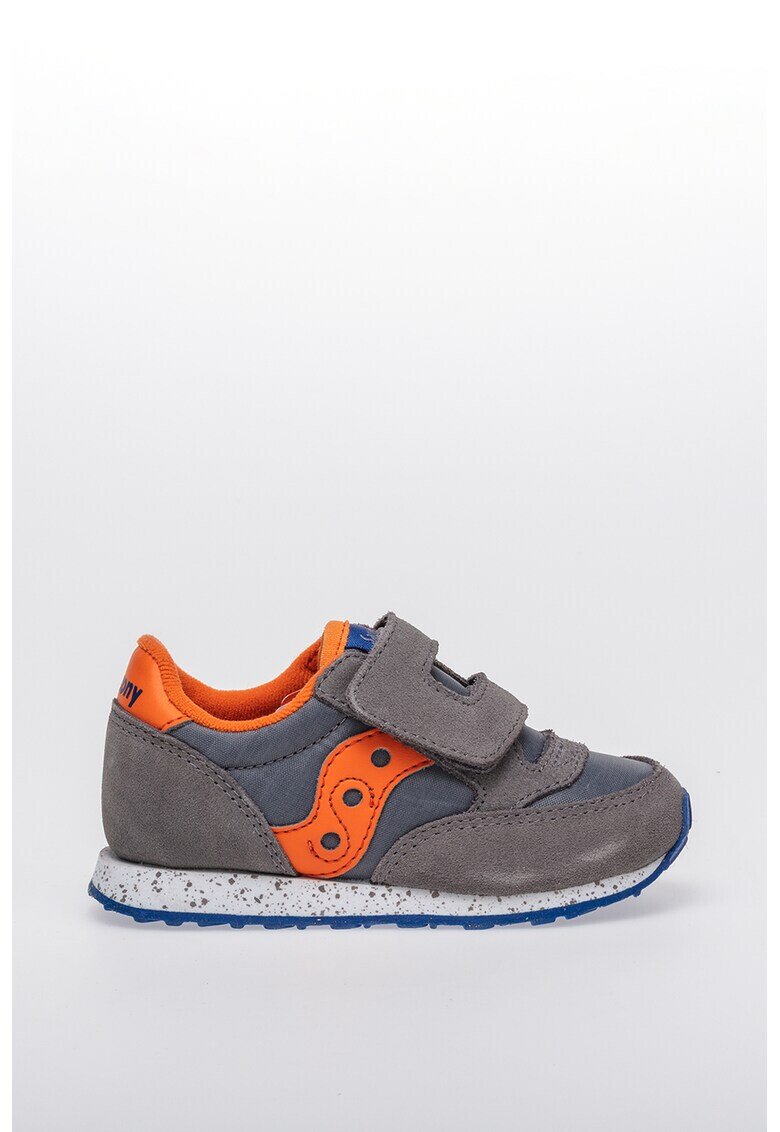 Saucony Спортни обувки BABY JAZZ HLс велкро - Pepit.bg