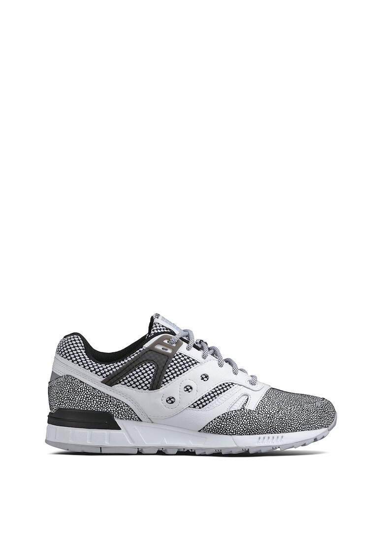 Saucony Спортни обувки Grid SD MD Eel - Pepit.bg