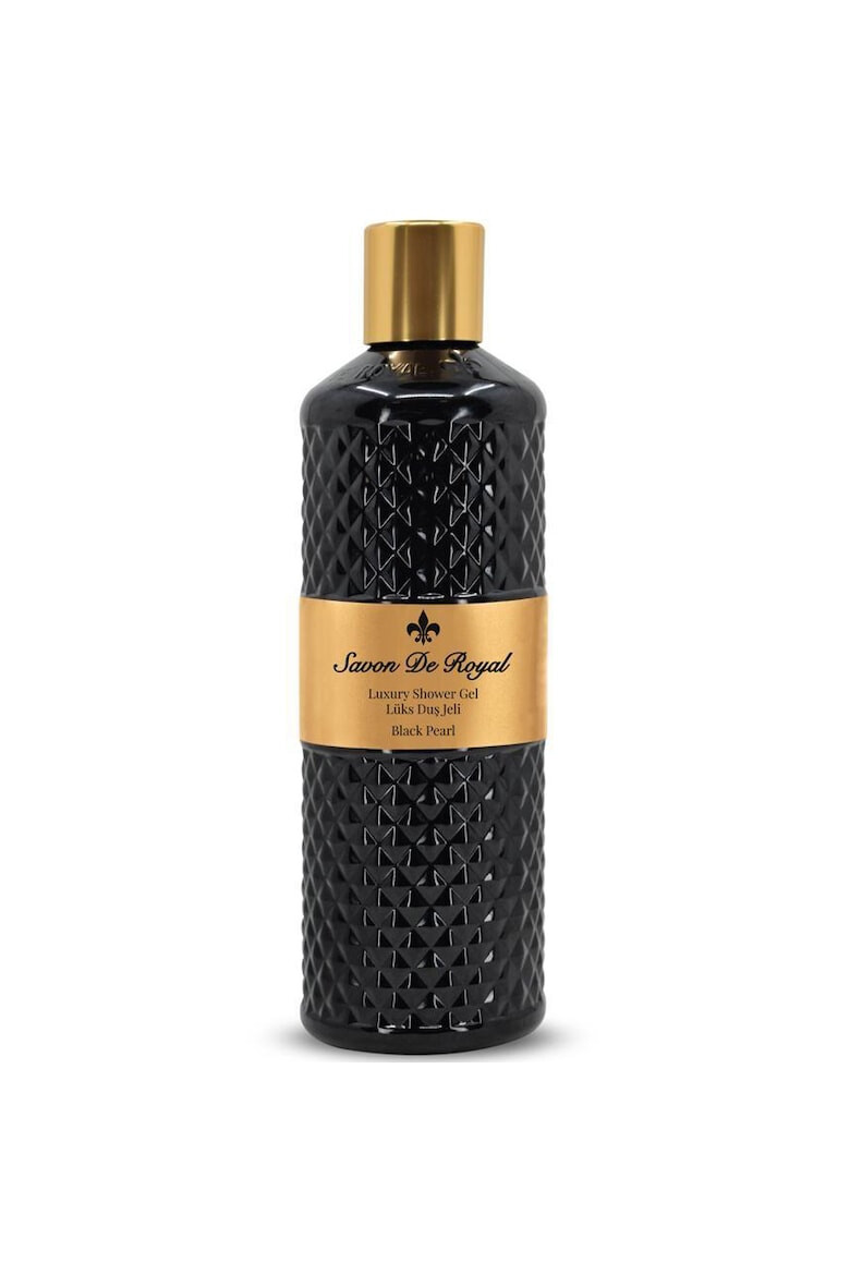 Savon de Royal Душ гел Black Pearl 500 мл - Pepit.bg