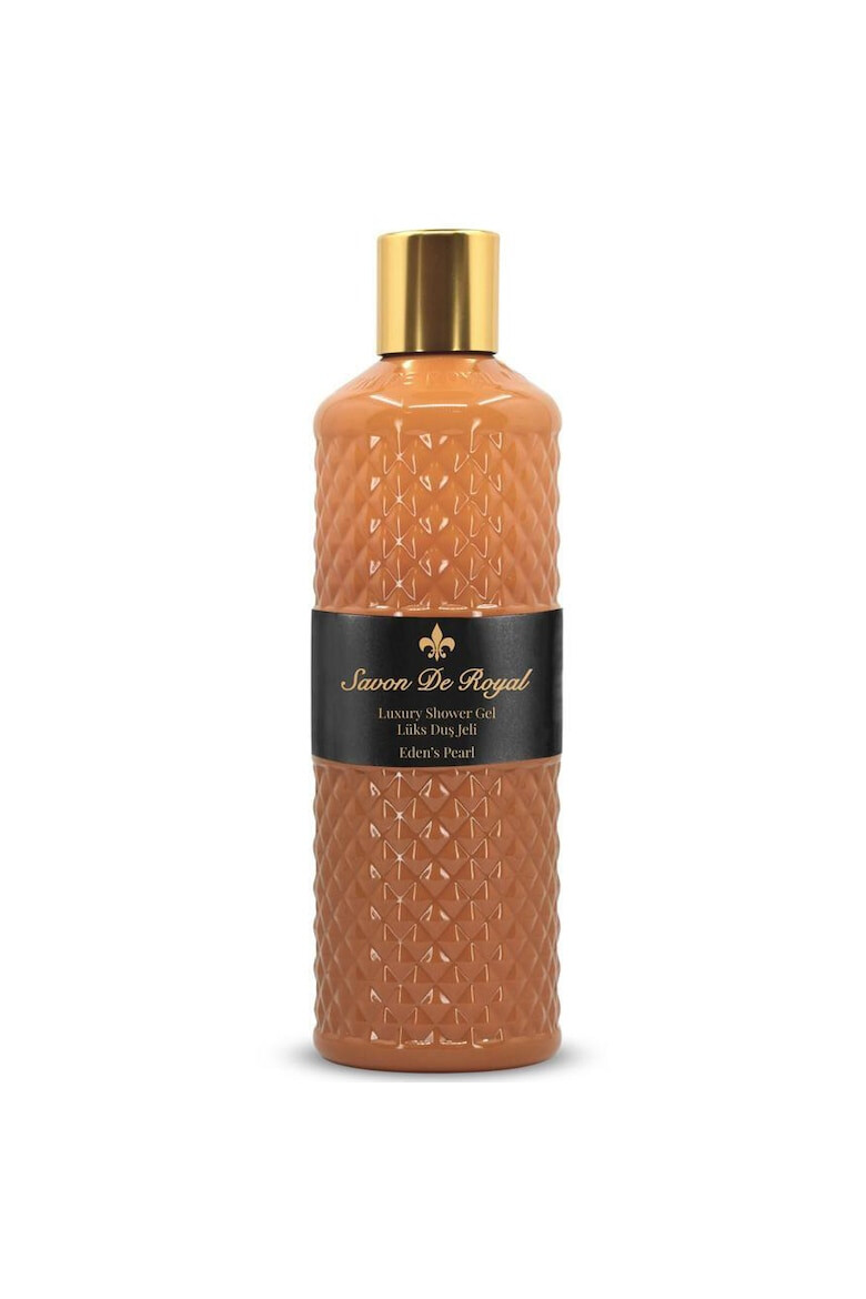 Savon de Royal Душ гел Eden's Pearl 500 мл - Pepit.bg