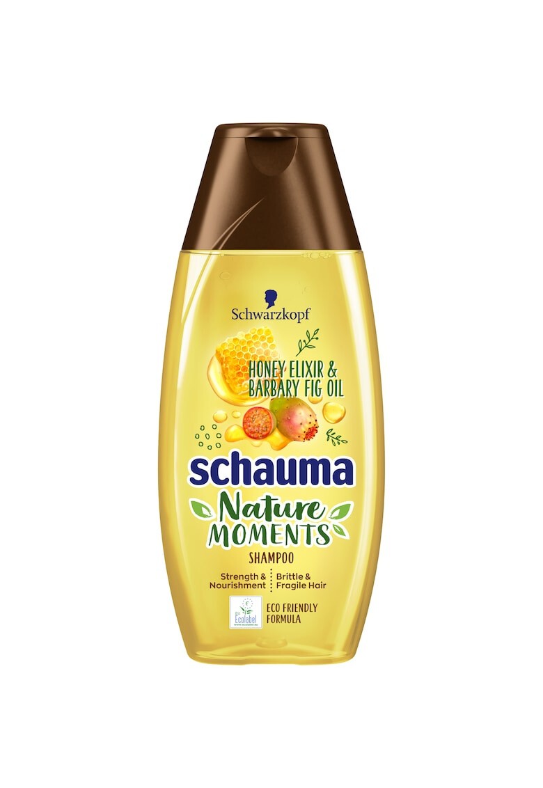 Schauma Шампоан Nature Honey Elixir 250 мл - Pepit.bg