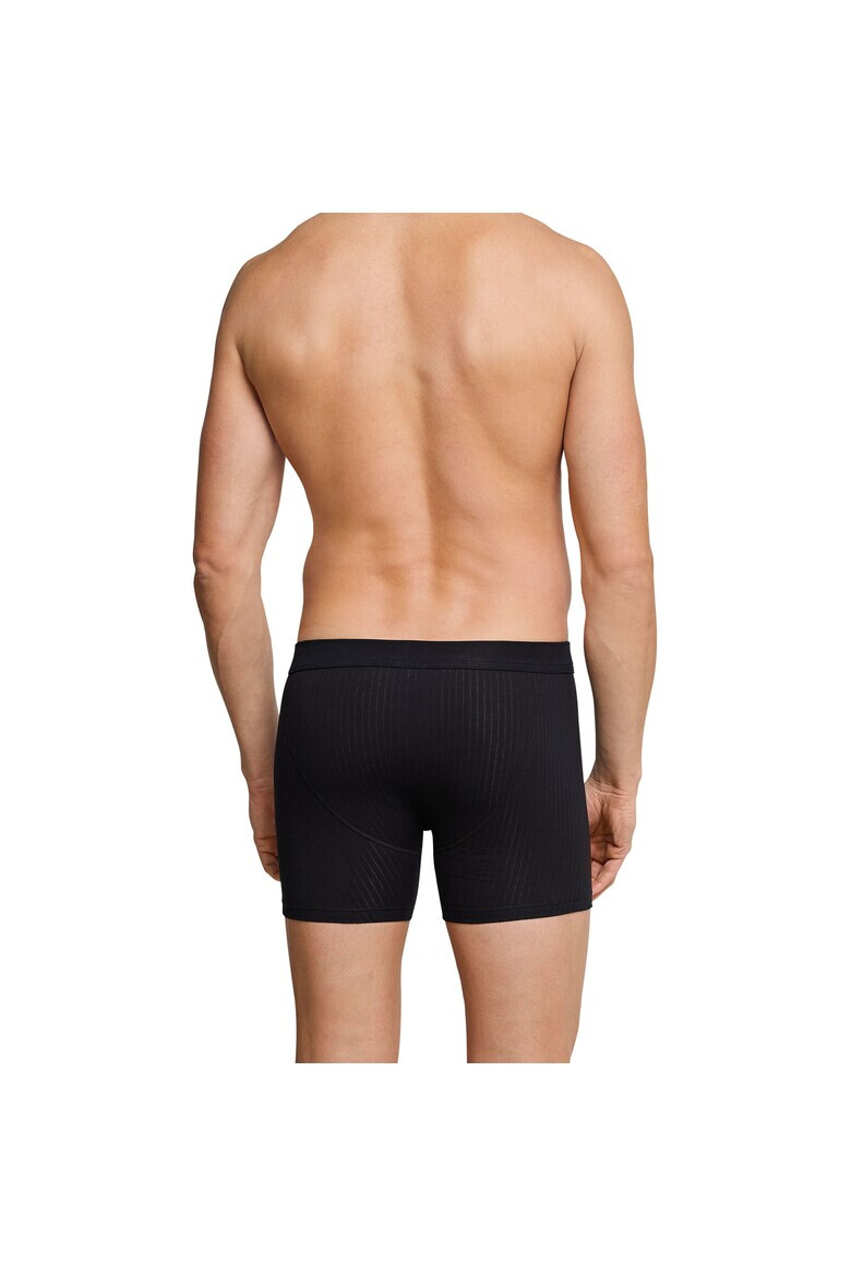 Schiesser Боксерки Essentials с памук - 2 чифта - Pepit.bg