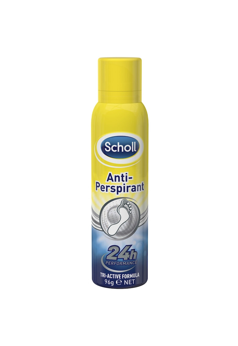 Scholl Дезодорант за крака Fresh Step 150 мл - Pepit.bg