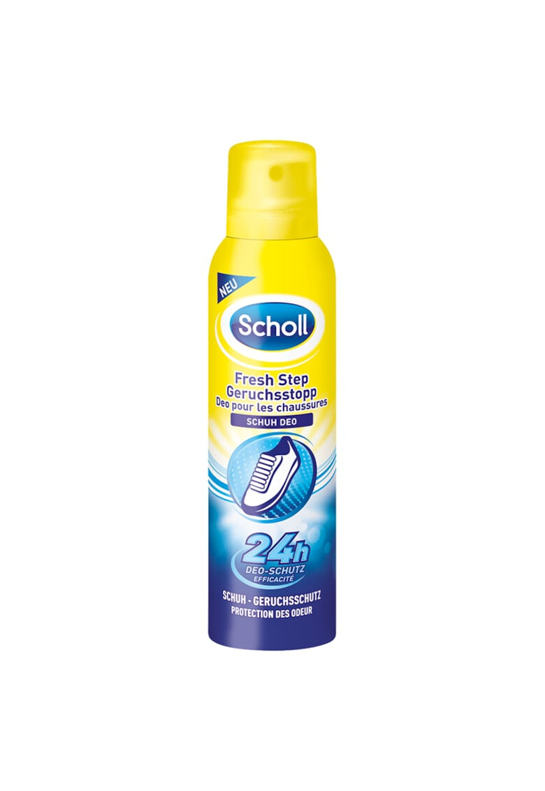 Scholl Дезодорант за обувки Fresh Step 150 мл - Pepit.bg
