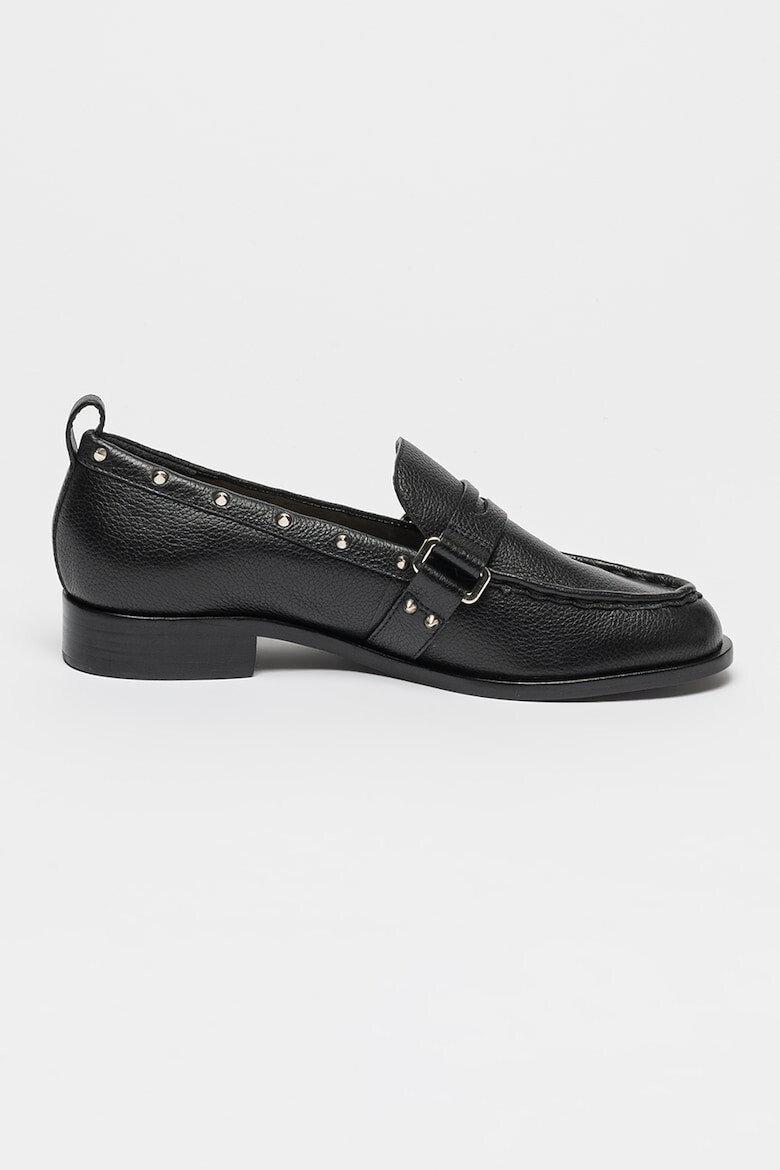 Schutz Кожени мокасини Elliot - Pepit.bg