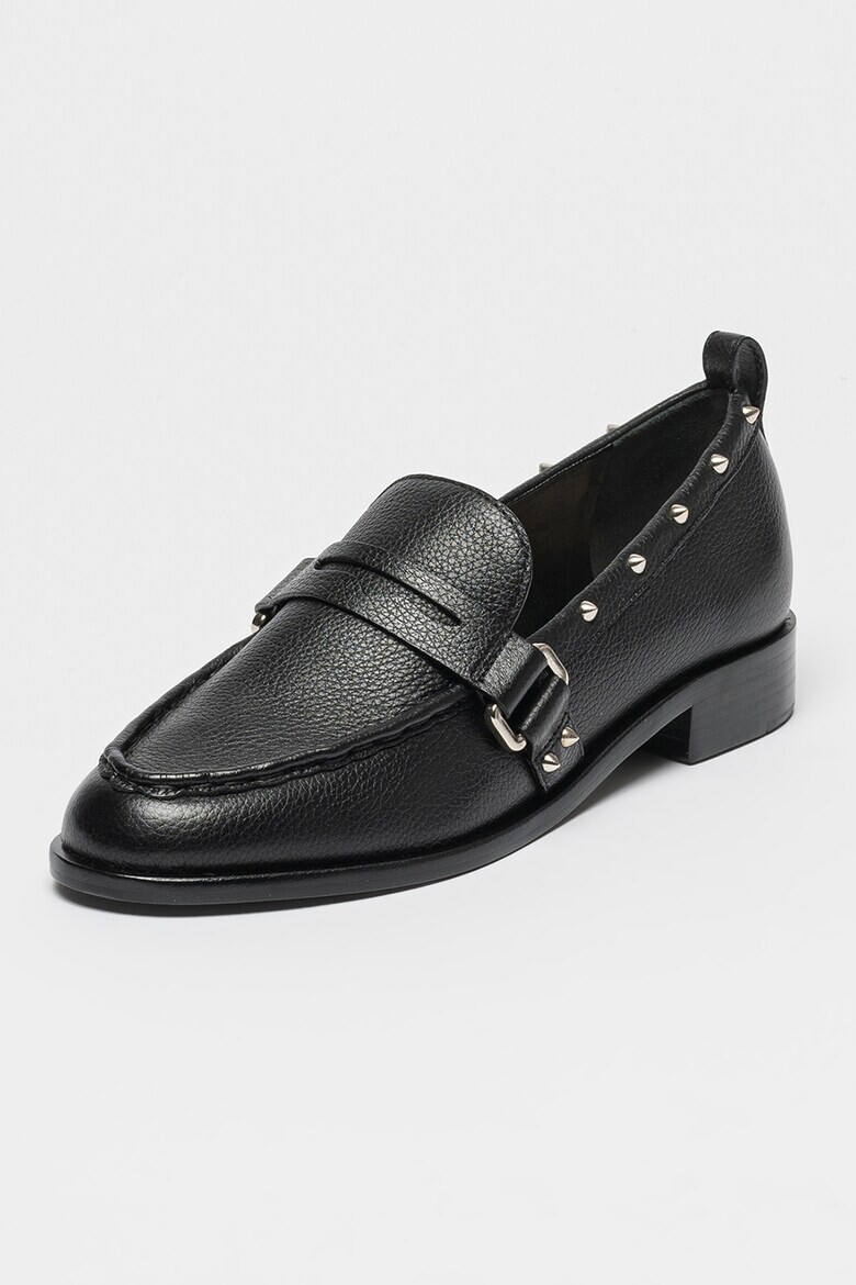 Schutz Кожени мокасини Elliot - Pepit.bg