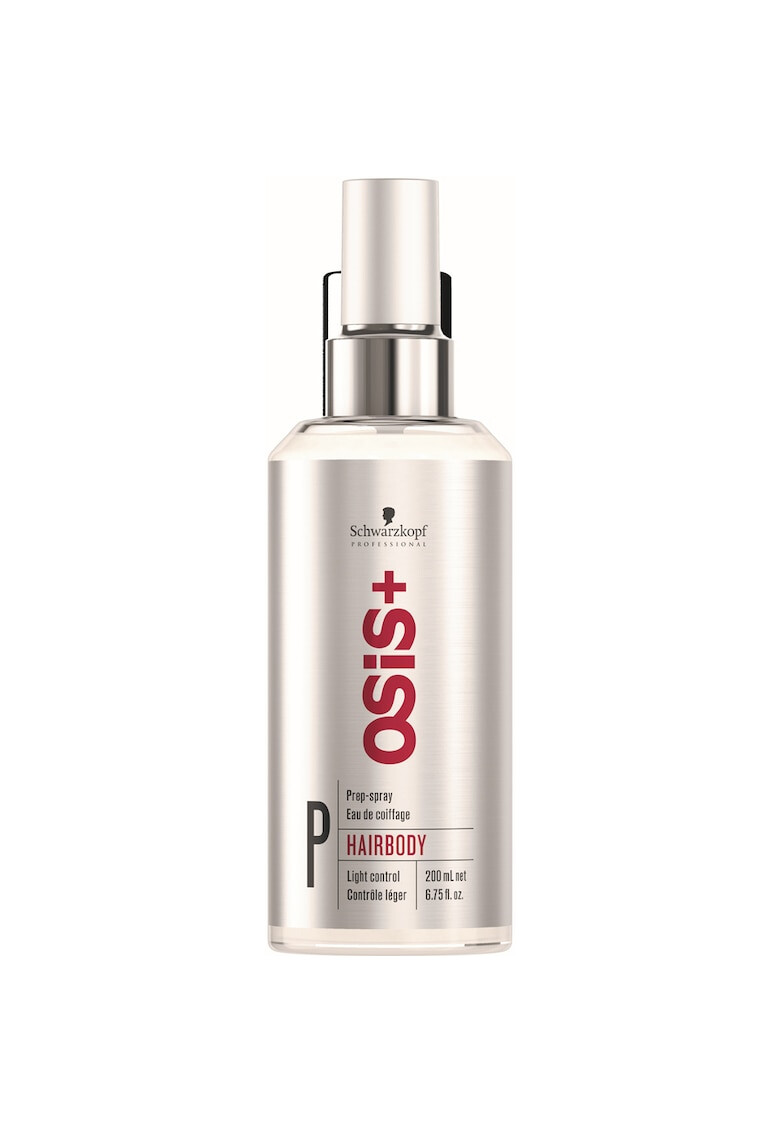 Schwarzkopf Professional Спрей Osis Hairbody Volume Prep-spray За обем 200 мл - Pepit.bg