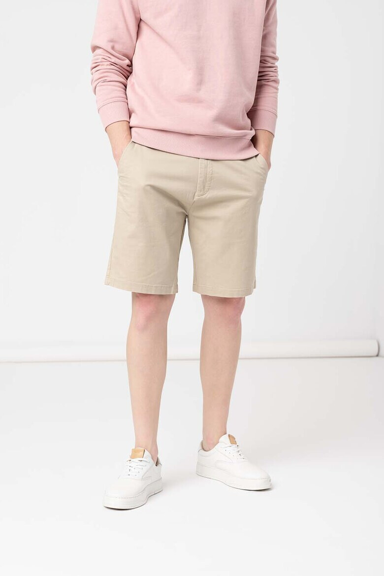 Scotch & Soda Бермуди Stuart чино - Pepit.bg