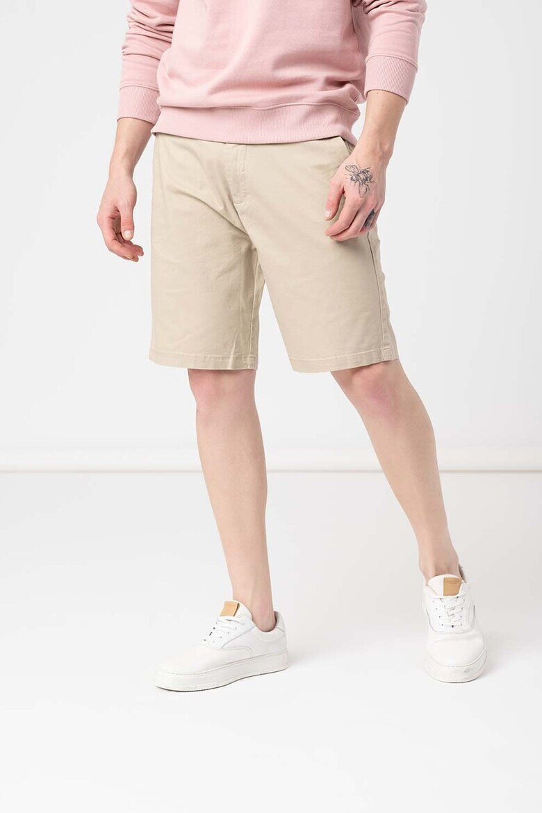 Scotch & Soda Бермуди Stuart чино - Pepit.bg