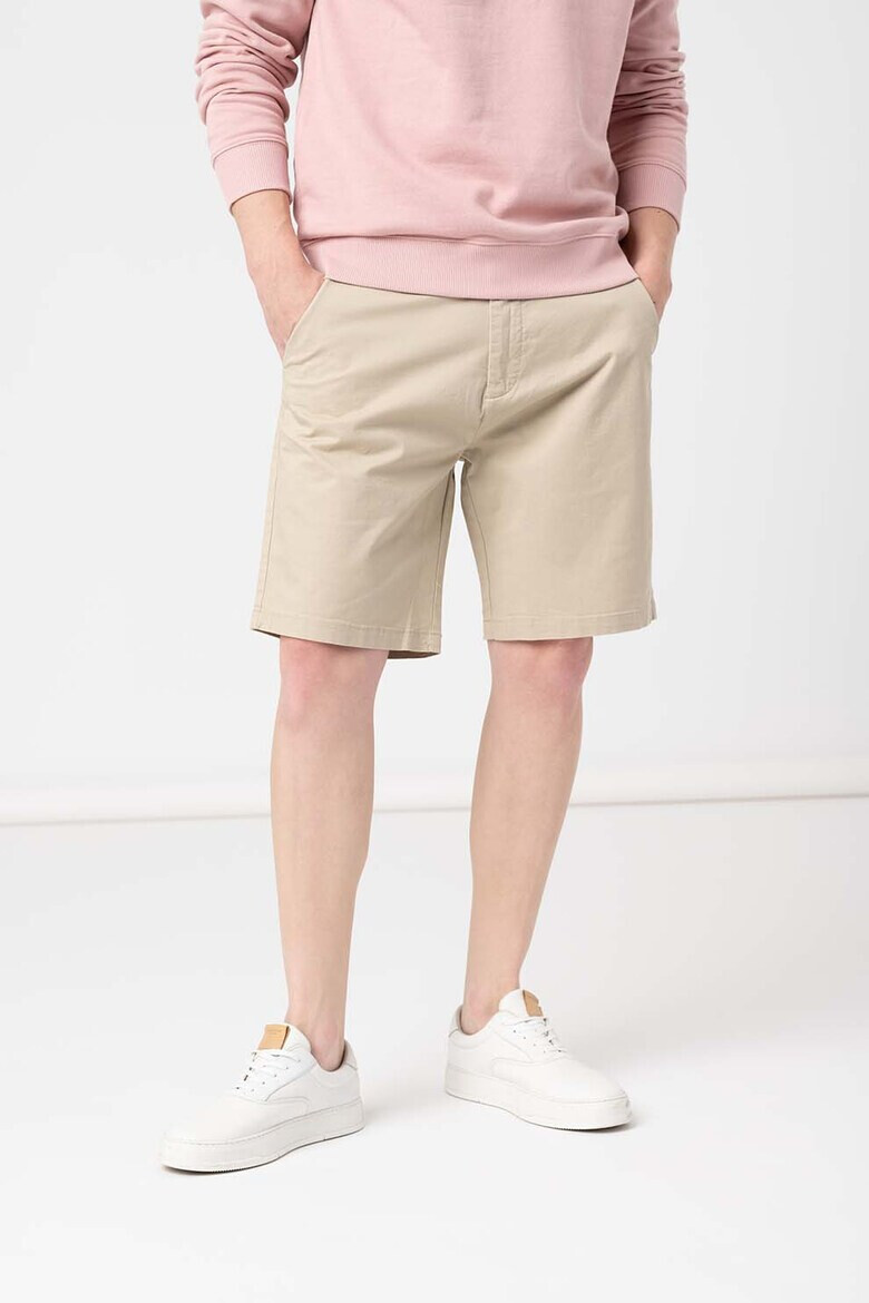 Scotch & Soda Бермуди Stuart чино - Pepit.bg