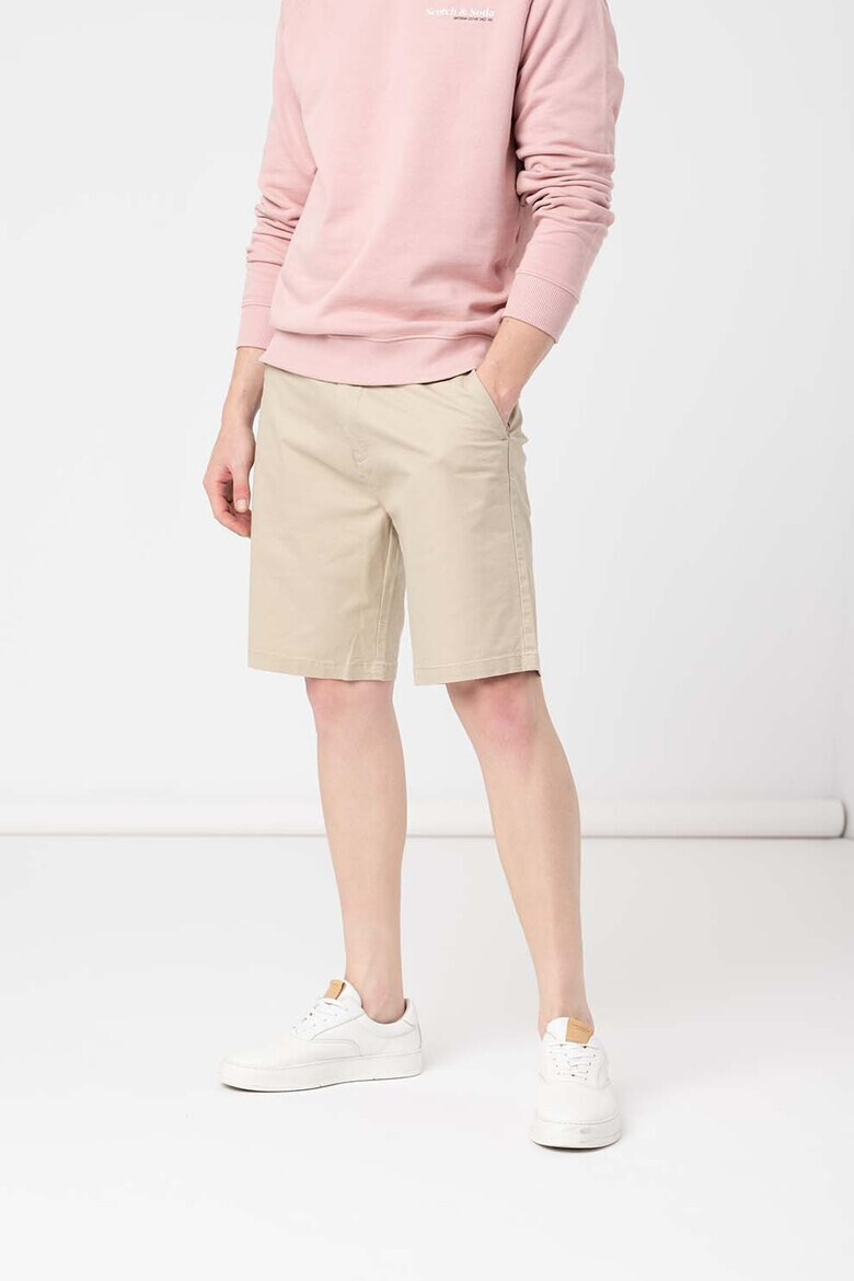 Scotch & Soda Бермуди Stuart чино - Pepit.bg