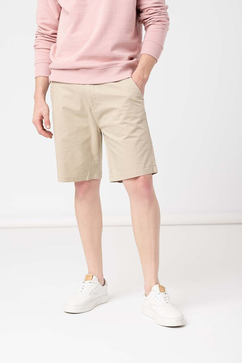 Scotch & Soda Бермуди Stuart чино - Pepit.bg