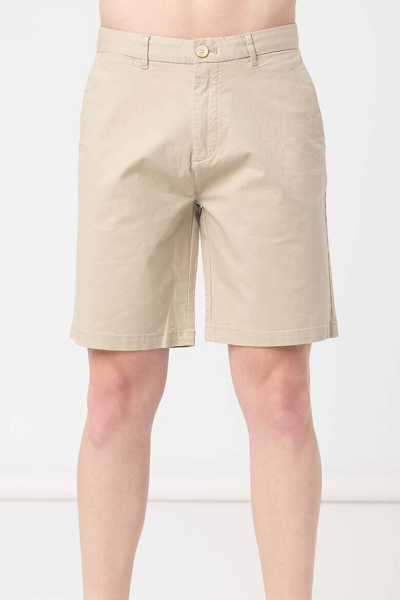 Scotch & Soda Бермуди Stuart чино - Pepit.bg