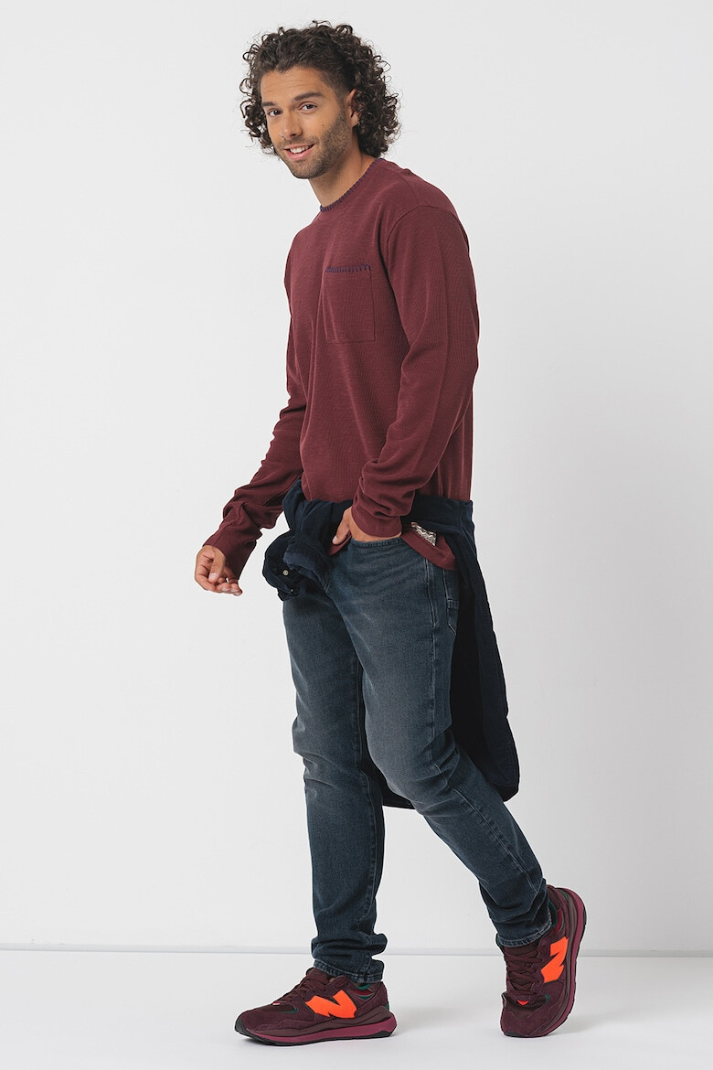 Scotch  Soda Блуза с джоб - Pepit.bg