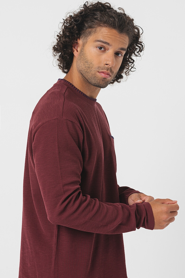 Scotch  Soda Блуза с джоб - Pepit.bg