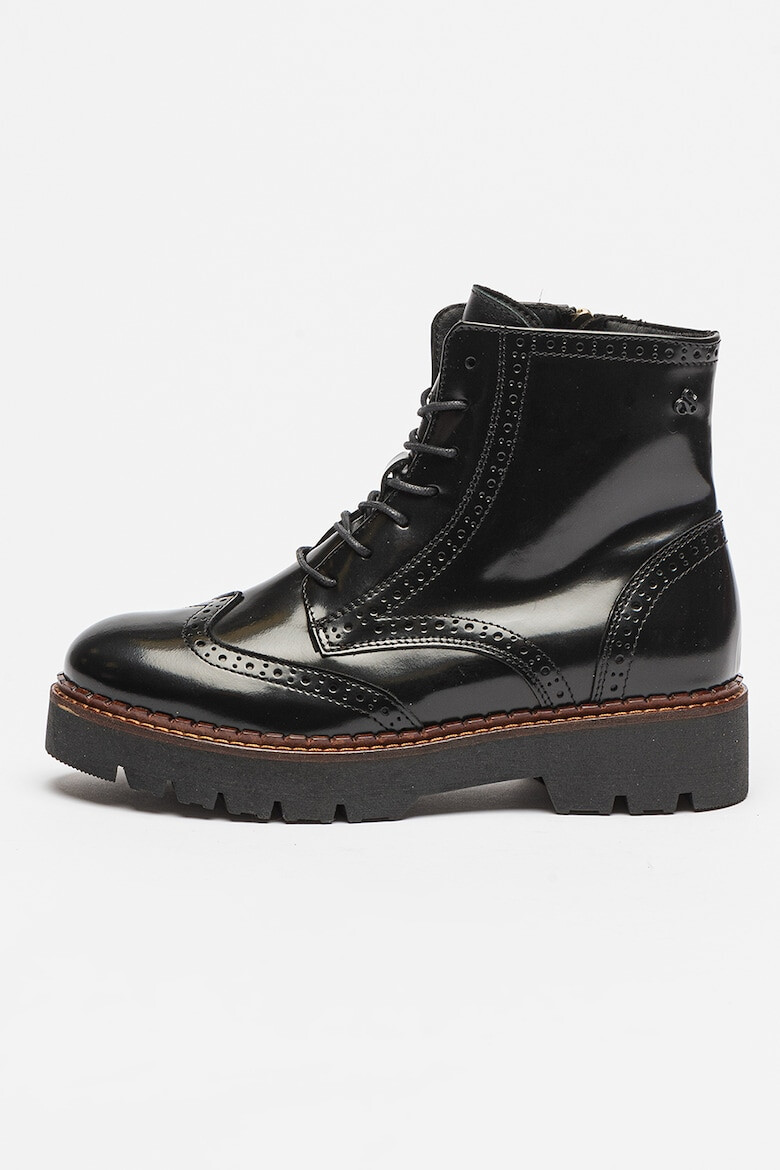 Scotch  Soda Боти Brogue - Pepit.bg