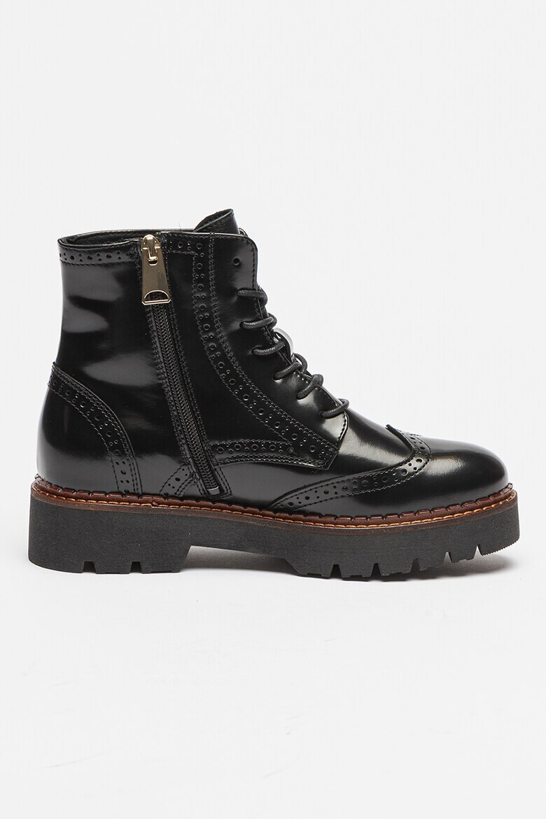 Scotch  Soda Боти Brogue - Pepit.bg