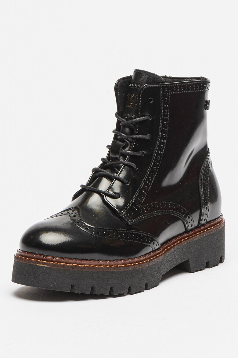 Scotch  Soda Боти Brogue - Pepit.bg