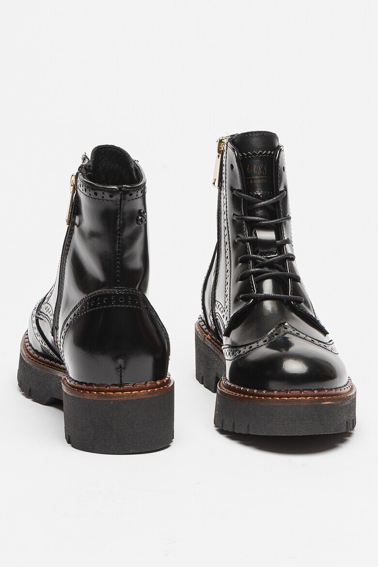 Scotch  Soda Боти Brogue - Pepit.bg