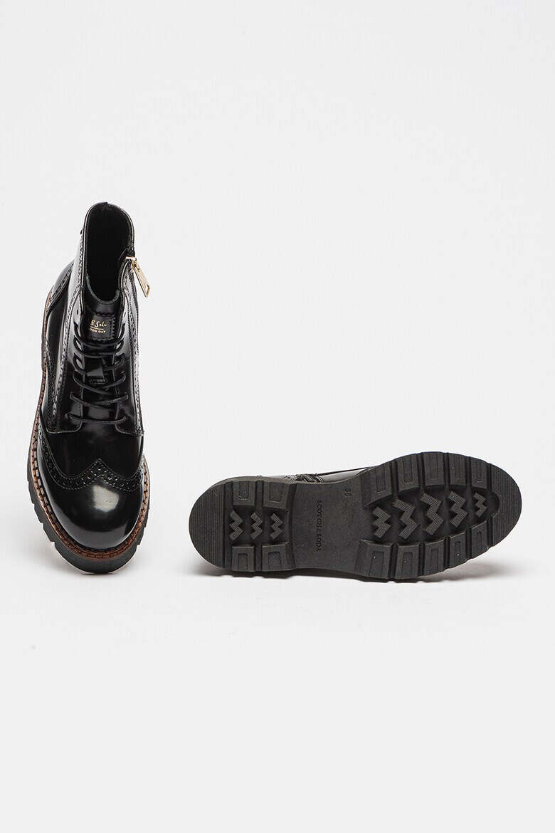 Scotch  Soda Боти Brogue - Pepit.bg
