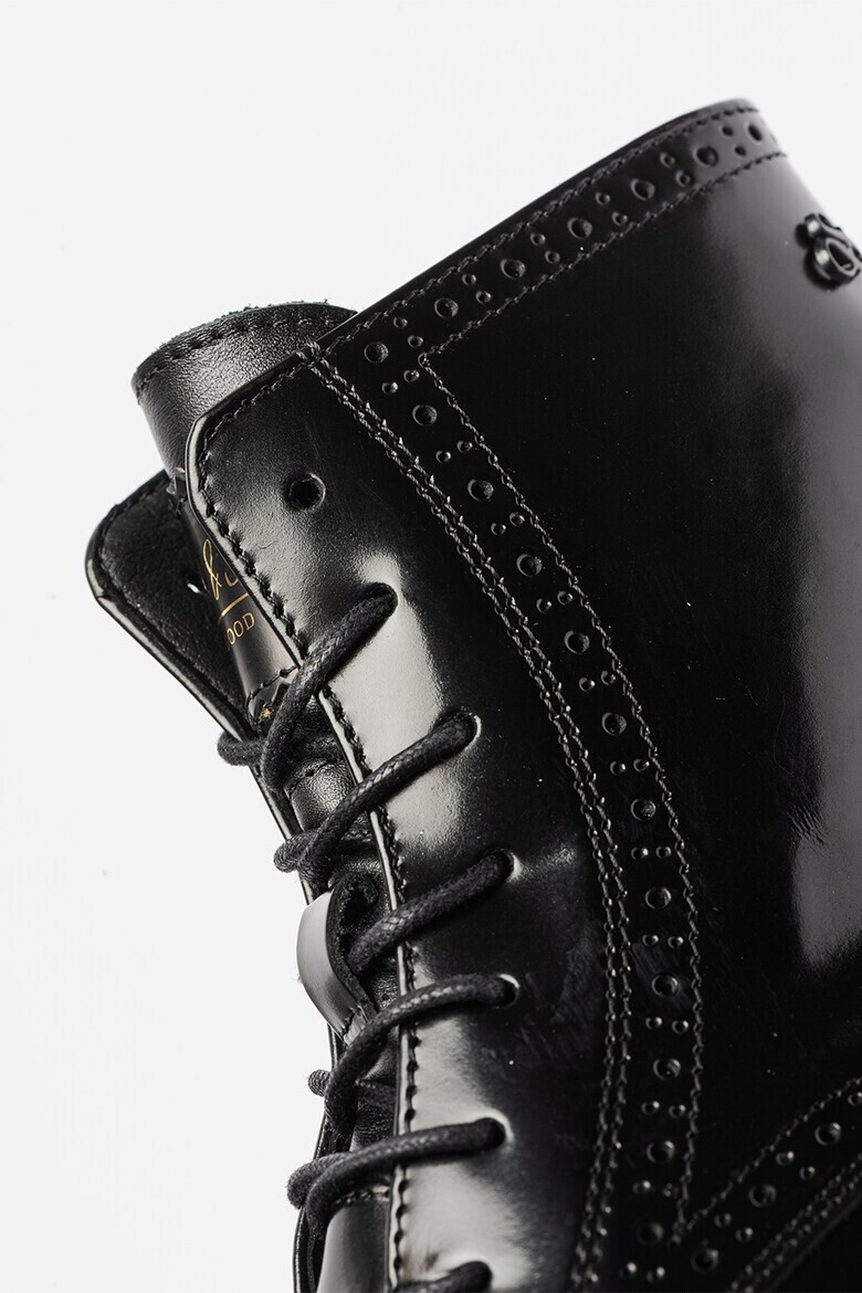 Scotch  Soda Боти Brogue - Pepit.bg