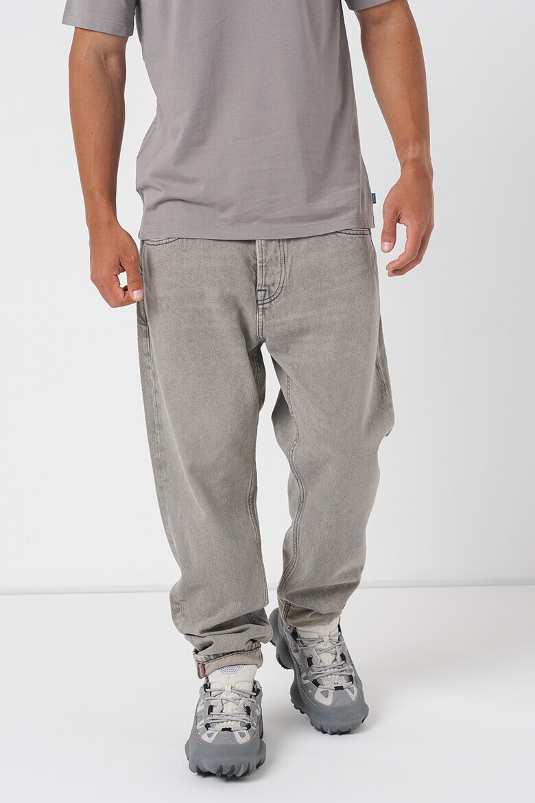 Scotch  Soda Дънки Dean със свободна кройка - Pepit.bg