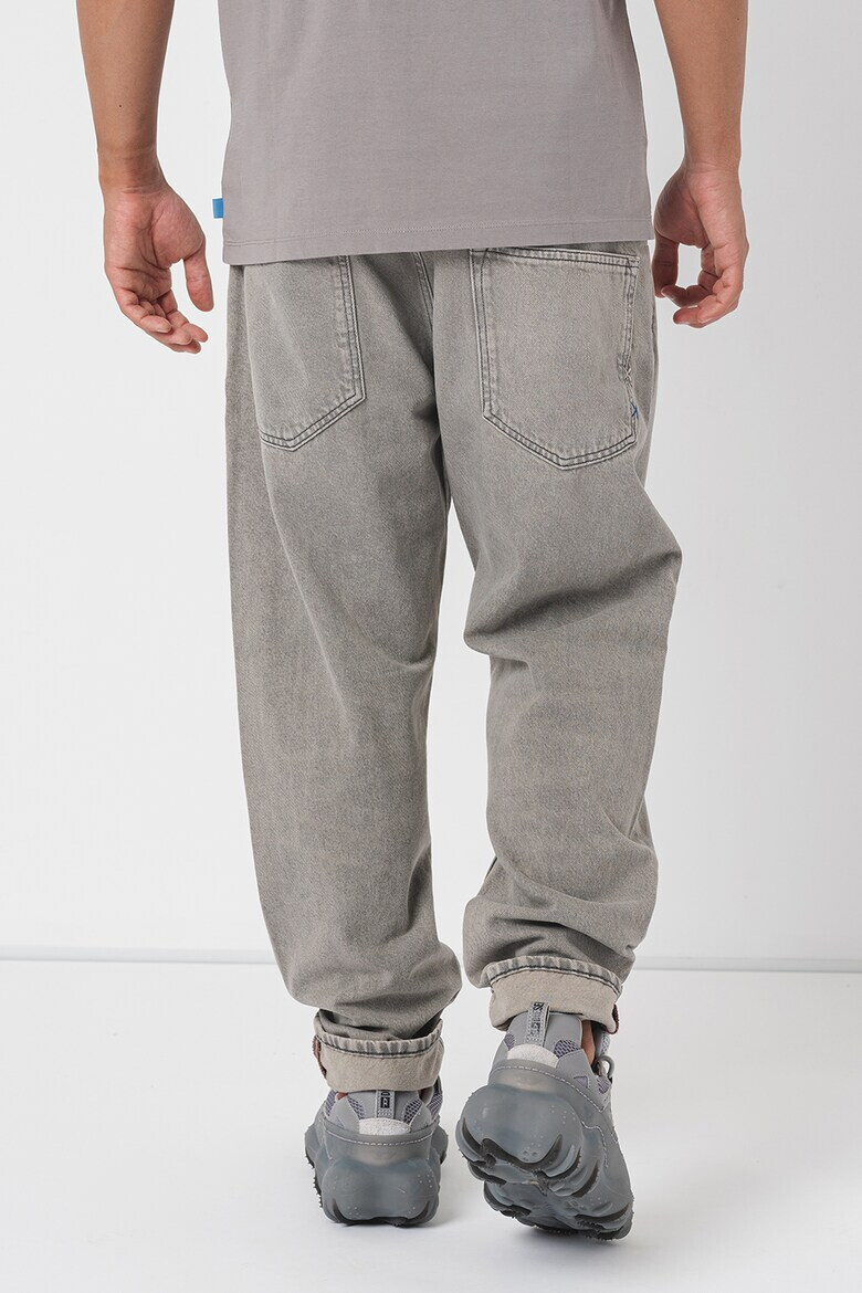 Scotch  Soda Дънки Dean със свободна кройка - Pepit.bg