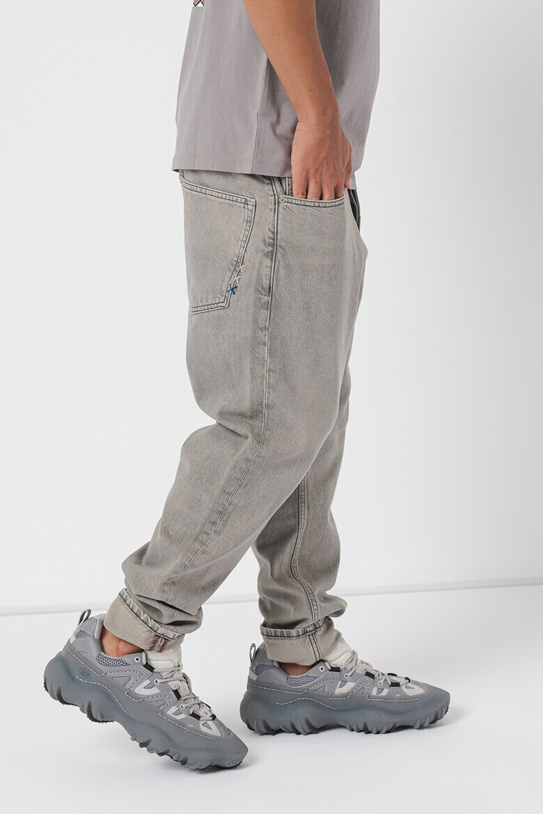 Scotch  Soda Дънки Dean със свободна кройка - Pepit.bg