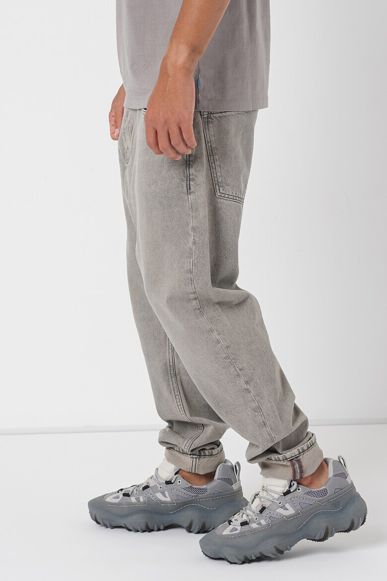 Scotch  Soda Дънки Dean със свободна кройка - Pepit.bg