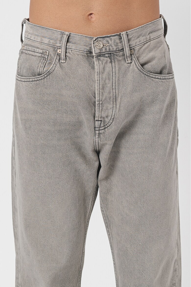 Scotch  Soda Дънки Dean със свободна кройка - Pepit.bg
