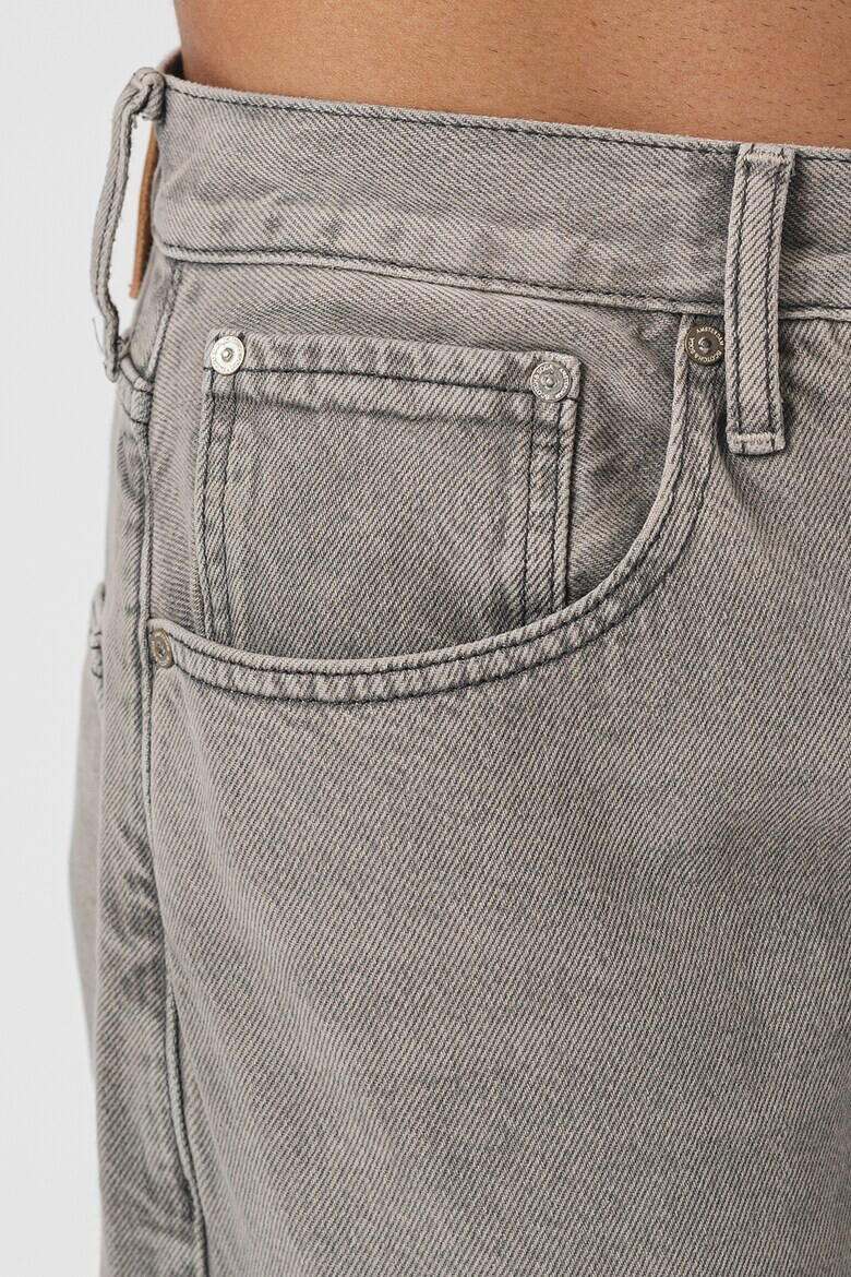 Scotch  Soda Дънки Dean със свободна кройка - Pepit.bg