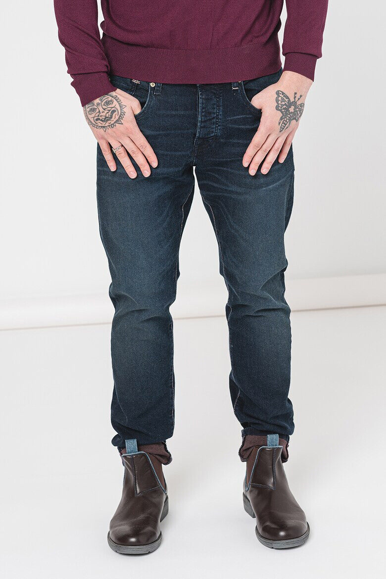 Scotch  Soda Дънки деграде Ralston - Pepit.bg