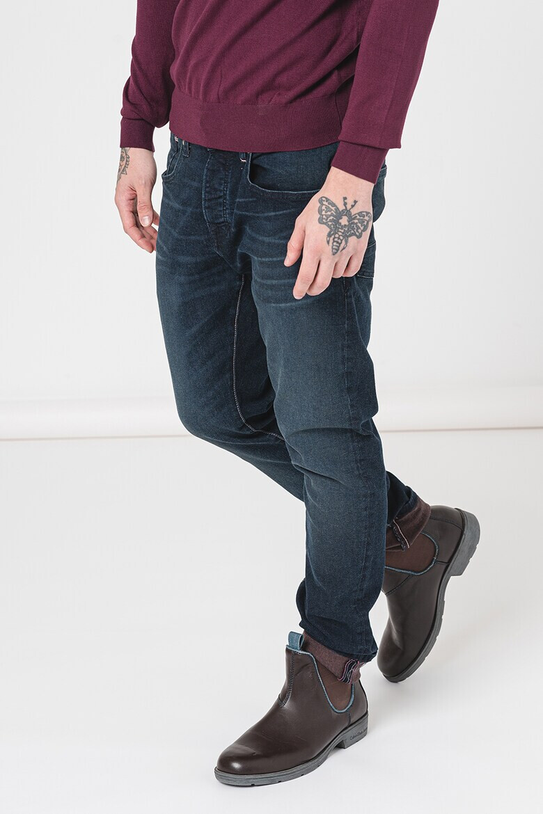 Scotch  Soda Дънки деграде Ralston - Pepit.bg