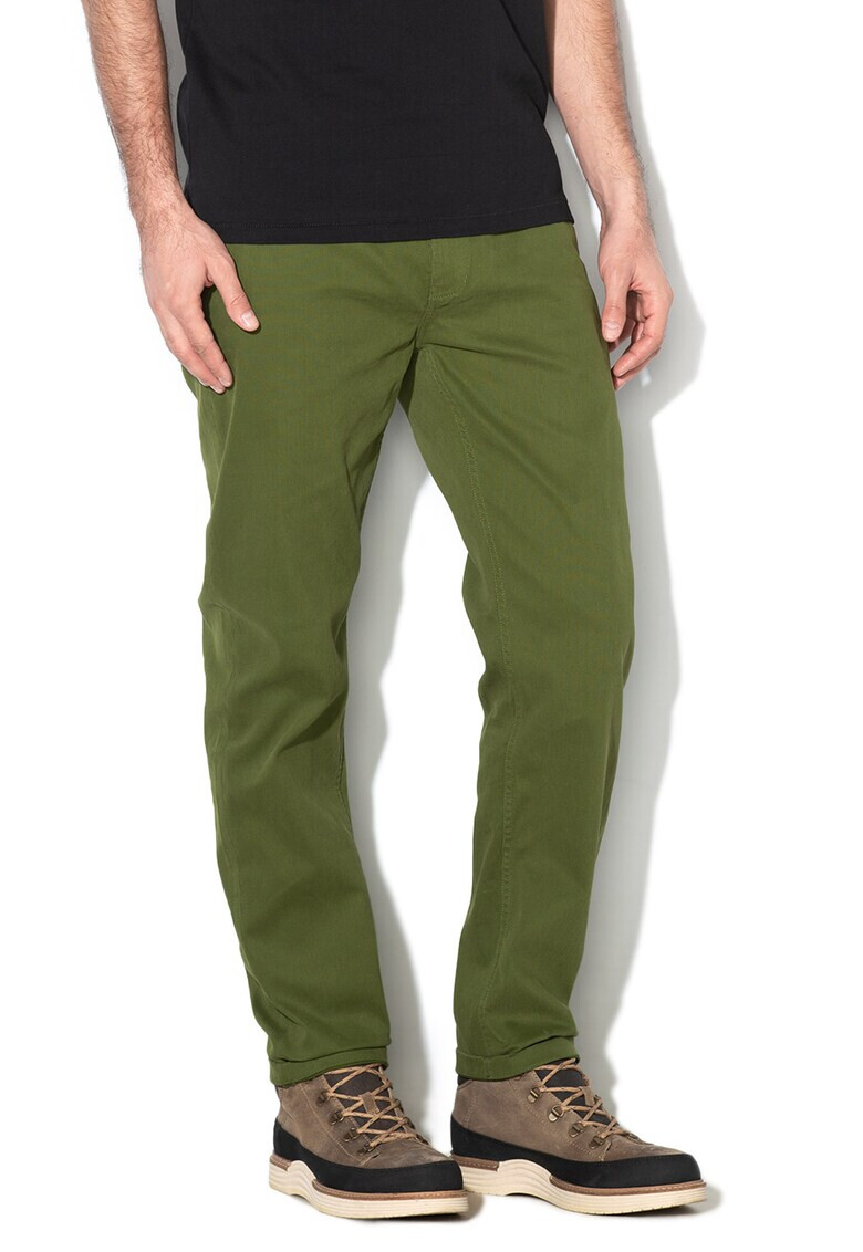 Scotch & Soda Джинсов панталон Stuart - Pepit.bg