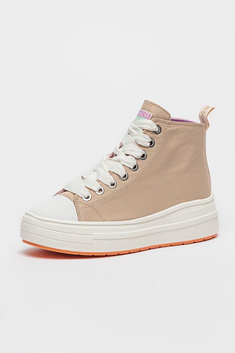 Scotch  Soda Кецове Iris с висок профил - Pepit.bg