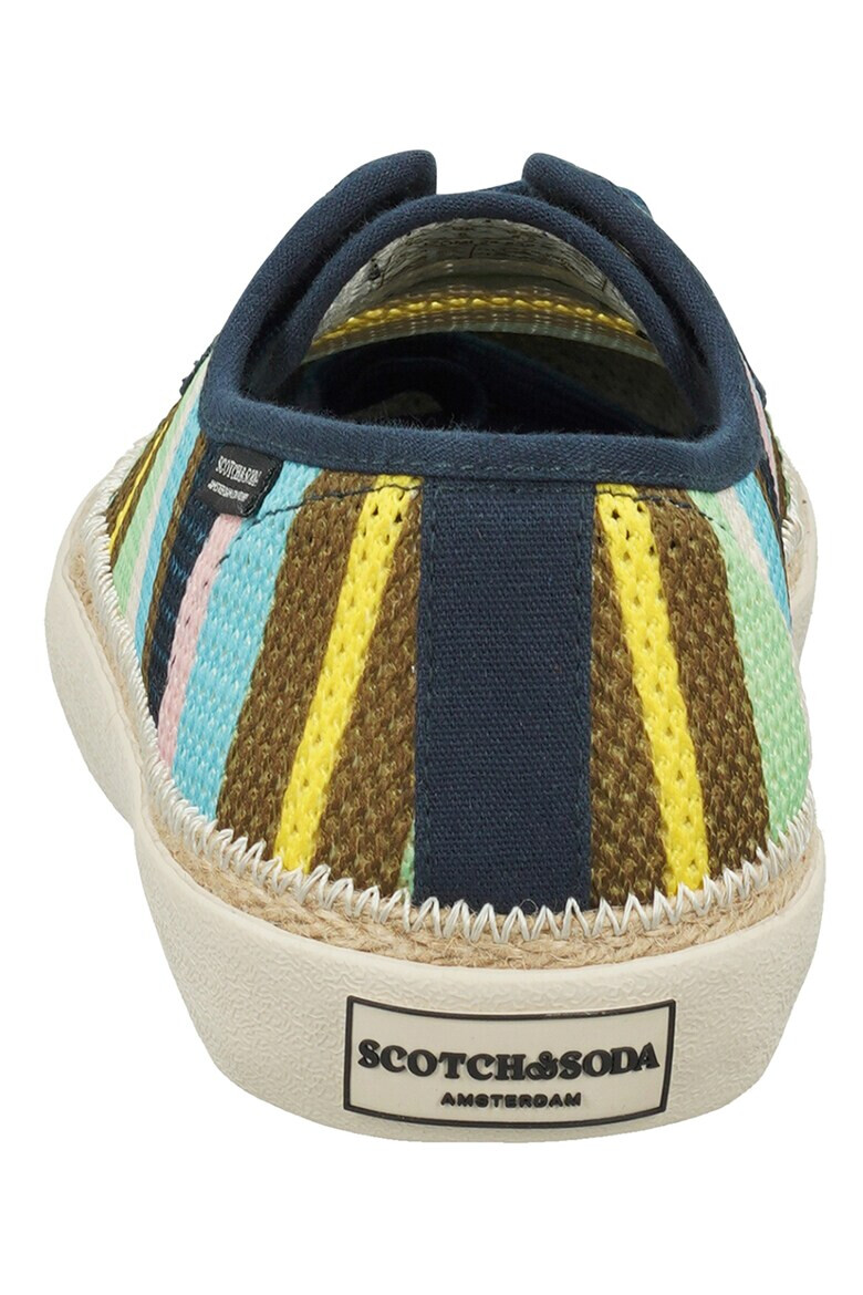 Scotch  Soda Кецове на райе - Pepit.bg
